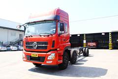东风商用车 天龙重卡 245马力 6X2载货车(底盘)(DFL1203A2)