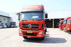 东风商用车 天龙重卡 245马力 6X2载货车(底盘)(DFL1203A2)