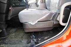 东风商用车 天龙重卡 245马力 6X2载货车(底盘)(DFL1203A2)