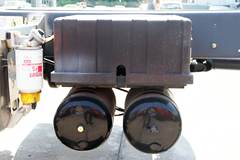 东风商用车 天龙重卡 245马力 6X2载货车(底盘)(DFL1203A2)