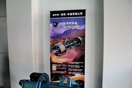 挂车桥&nbsp;车桥外观                                                图片