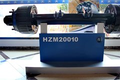 梅州HZM20010 挂车桥(自重476kg)