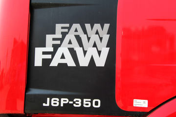 һ J6Pؿ 350 6X4 6.2ж(CA3250P66K2L2BT1AE4)ͼƬ
