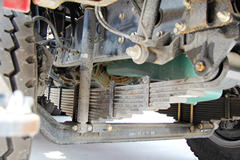 一汽解放 J6P重卡 350马力 6X4 6.2米自卸车(CA3250P66K2L2BT1AE4)