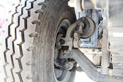 一汽解放 J6P重卡 350马力 6X4 6.2米自卸车(CA3250P66K2L2BT1AE4)