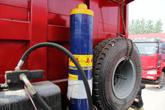 一汽解放 J6P重卡 350马力 6X4 6.2米自卸车(CA3250P66K2L2BT1AE4)