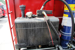 一汽解放 J6P重卡 350马力 6X4 6.2米自卸车(CA3250P66K2L2BT1AE4)