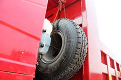 一汽解放 J6P重卡 350马力 6X4 6.2米自卸车(CA3250P66K2L2BT1AE4)