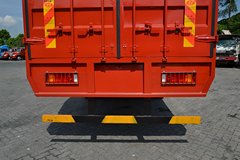 东风商用车 天龙重卡 220马力 6X2 9.7米厢式载货车(DFC5203XXYA2)