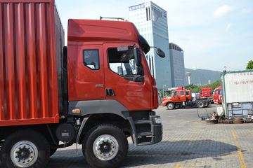 �������� ����M5�ؿ� 280���� 8X4 8.2����ʽ�ػ���(LZ5311JSQQELA)ͼƬ