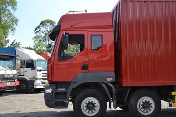 �������� ����M5�ؿ� 280���� 8X4 8.2����ʽ�ػ���(LZ5311JSQQELA)ͼƬ