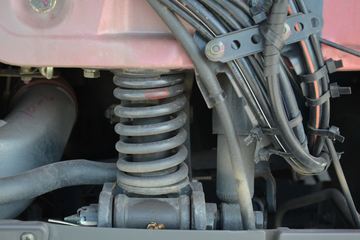 �������� ����M5�ؿ� 280���� 8X4 8.2����ʽ�ػ���(LZ5311JSQQELA)ͼƬ