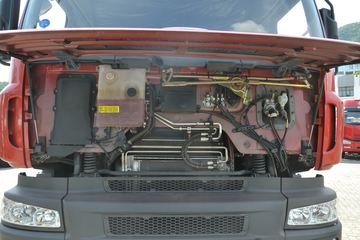 �������� ����M5�ؿ� 280���� 8X4 8.2����ʽ�ػ���(LZ5311JSQQELA)ͼƬ