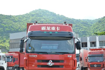 �������� ����M5�ؿ� 280���� 8X4 8.2����ʽ�ػ���(LZ5311JSQQELA)ͼƬ