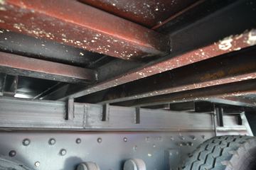 �������� ����M5�ؿ� 280���� 8X4 8.2����ʽ�ػ���(LZ5311JSQQELA)ͼƬ