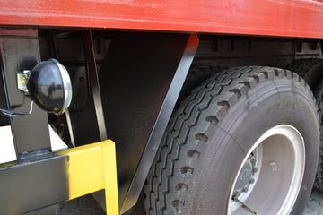 �������� ����M5�ؿ� 280���� 8X4 8.2����ʽ�ػ���(LZ5311JSQQELA)ͼƬ