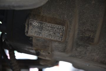 �������� ����M5�ؿ� 280���� 8X4 8.2����ʽ�ػ���(LZ5311JSQQELA)ͼƬ