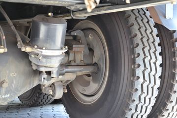 �������� ����M5�ؿ� 280���� 8X4 8.2����ʽ�ػ���(LZ5311JSQQELA)ͼƬ