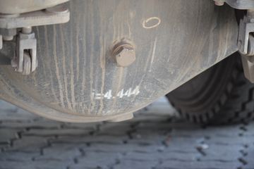 �������� ����M5�ؿ� 280���� 8X4 8.2����ʽ�ػ���(LZ5311JSQQELA)ͼƬ