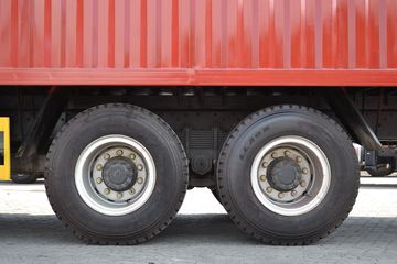 �������� ����M5�ؿ� 280���� 8X4 8.2����ʽ�ػ���(LZ5311JSQQELA)ͼƬ