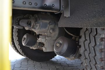 �������� ����M5�ؿ� 280���� 8X4 8.2����ʽ�ػ���(LZ5311JSQQELA)ͼƬ