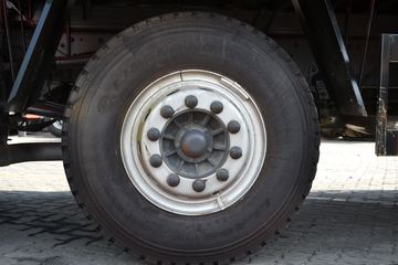 �������� ����M5�ؿ� 280���� 8X4 8.2����ʽ�ػ���(LZ5311JSQQELA)ͼƬ