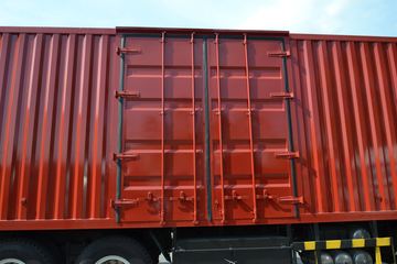 �������� ����M5�ؿ� 280���� 8X4 8.2����ʽ�ػ���(LZ5311JSQQELA)ͼƬ