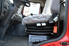 一汽解放 J6M重卡 320马力 4X2牵引车(CA4180P63K2E4)