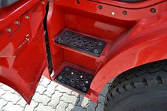 一汽解放 J6M重卡 320马力 4X2牵引车(CA4180P63K2E4)