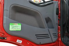 一汽解放 J6M重卡 320马力 4X2牵引车(CA4180P63K2E4)