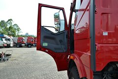 一汽解放 J6M重卡 320马力 4X2牵引车(CA4180P63K2E4)