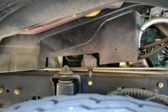 一汽解放 J6M重卡 320马力 4X2牵引车(CA4180P63K2E4)