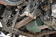 一汽解放 J6M重卡 320马力 4X2牵引车(CA4180P63K2E4)