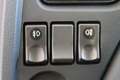 东风商用车 天锦中卡 160马力 4X2 6.2米载货车(底盘)(DFL5160XXYBX2A)