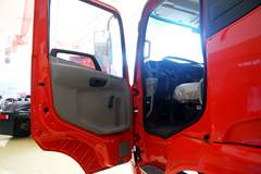 东风商用车 天锦中卡 160马力 4X2 6.2米载货车(底盘)(DFL5160XXYBX2A)