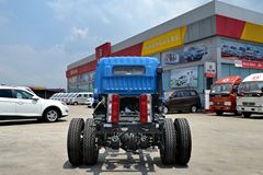 东风 多利卡D6 115马力 3300轴距排半轻卡底盘(DFA1040LJ11D2) 东风 多利卡D6 115马力 3300轴距排半轻卡底盘(DFA1040LJ11D2)