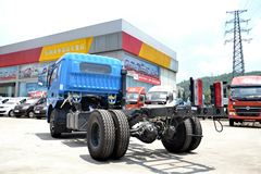 东风 多利卡D6 115马力 3300轴距排半轻卡底盘(DFA1040LJ11D2) 东风 多利卡D6 115马力 3300轴距排半轻卡底盘(DFA1040LJ11D2)