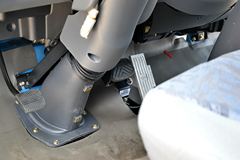 东风 多利卡D6 115马力 3300轴距排半轻卡底盘(DFA1040LJ11D2) 东风 多利卡D6 115马力 3300轴距排半轻卡底盘(DFA1040LJ11D2)