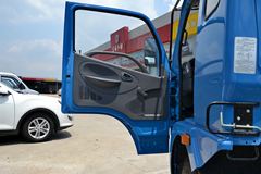 东风 多利卡D6 115马力 3300轴距排半轻卡底盘(DFA1040LJ11D2) 东风 多利卡D6 115马力 3300轴距排半轻卡底盘(DFA1040LJ11D2)