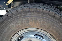 东风 多利卡D6 115马力 3300轴距排半轻卡底盘(DFA1040LJ11D2) 东风 多利卡D6 115马力 3300轴距排半轻卡底盘(DFA1040LJ11D2)