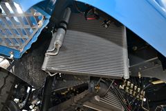 东风 多利卡D6 115马力 3300轴距排半轻卡底盘(DFA1040LJ11D2) 东风 多利卡D6 115马力 3300轴距排半轻卡底盘(DFA1040LJ11D2)