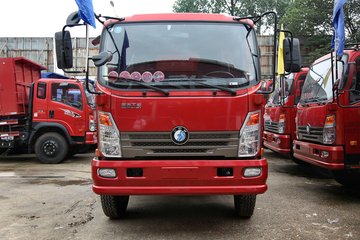  7ϵ 122 4X2 3.8ж(CDW3040A1B3) ͼƬ