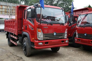  7ϵ 122 4X2 3.8ж(CDW3040A1B3) ͼƬ