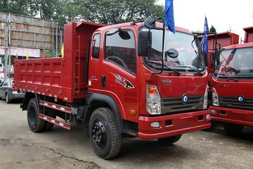  7ϵ 122 4X2 3.8ж(CDW3040A1B3) ͼƬ