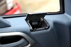 重汽王牌 7系 122马力 4X2 3.8米自卸车(CDW3040A1B3)