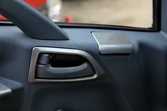 重汽王牌 7系 122马力 4X2 3.8米自卸车(CDW3040A1B3)