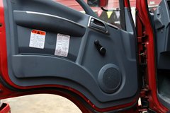 重汽王牌 7系 122马力 4X2 3.8米自卸车(CDW3040A1B3)