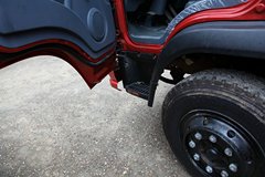 重汽王牌 7系 122马力 4X2 3.8米自卸车(CDW3040A1B3)