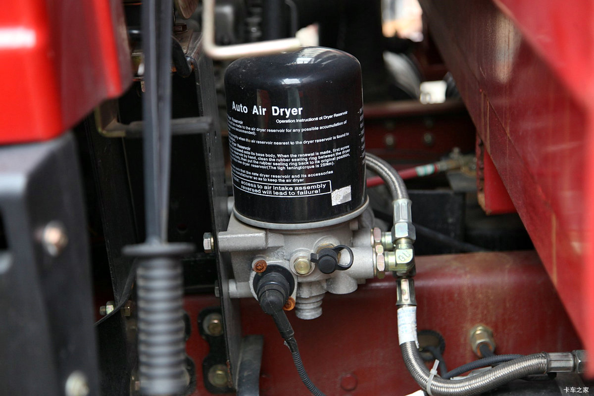  7ϵ 122 4X2 3.8ж(CDW3040A1B3)                                                