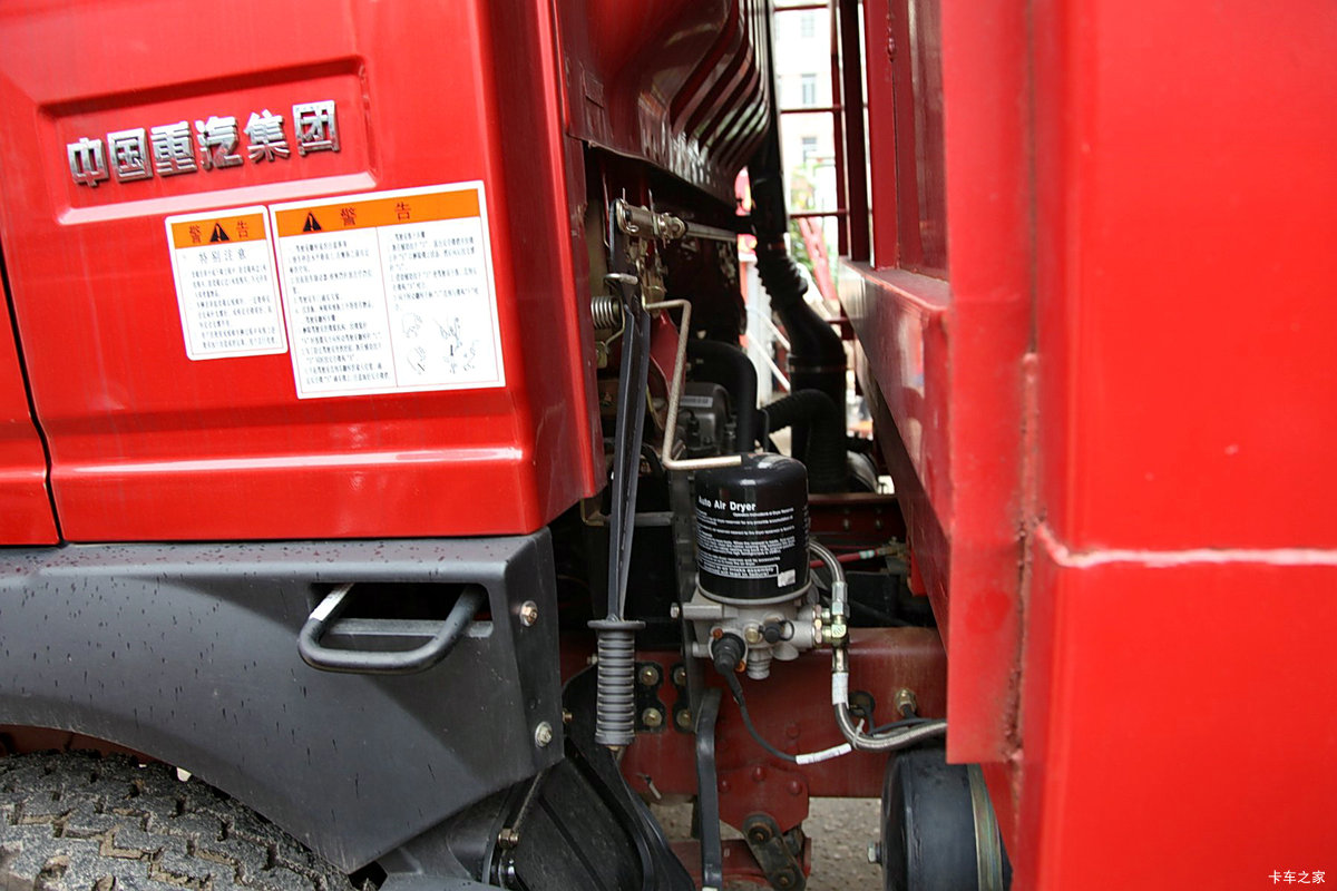  7ϵ 122 4X2 3.8ж(CDW3040A1B3)                                                